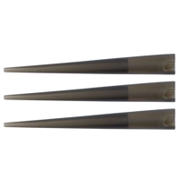 Fox Edges Naturals Naked Line Tail Rubbers